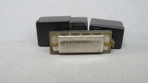 Mini armonica hohner - mini,