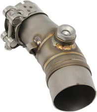 Tubo Centrale Silenziatore