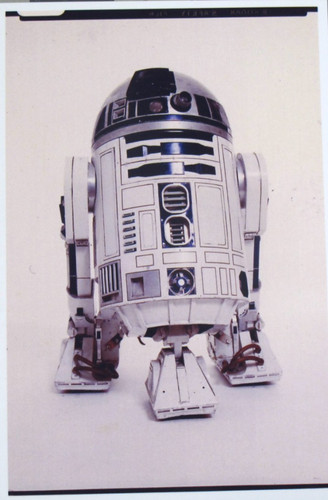Star wars vintage anni - star,