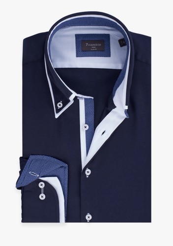 Camicia elegante uomo - , 7