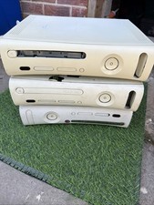 3x Xbox 360 solo ricambi o
