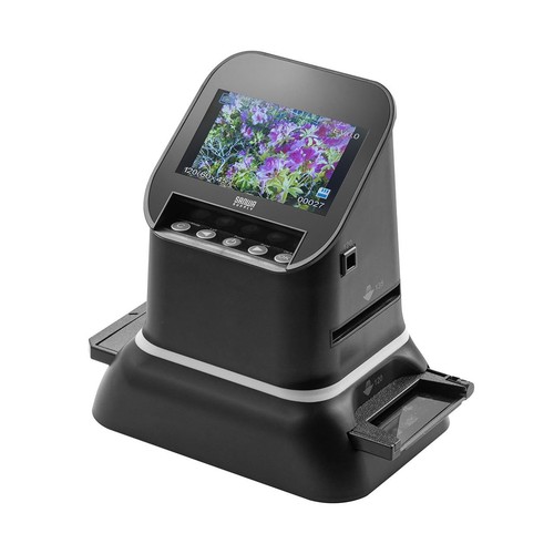 Scanner pellicola sanwa - scanner, per