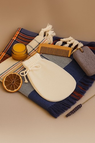 Kit set bagno - kit,