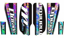 Manitou Dorado Pro Fork