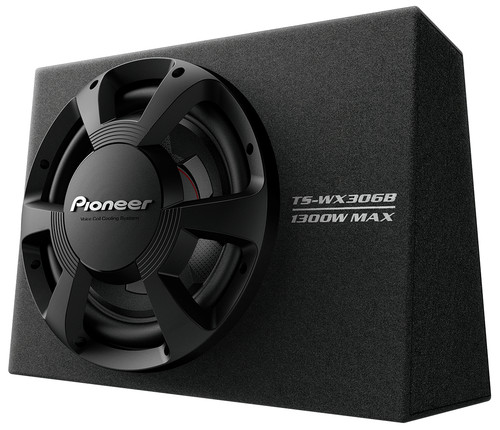 Pioneer wx306b - pioneer,