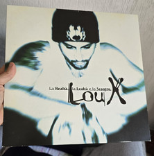 Lou X La Realtà, La Lealtà E