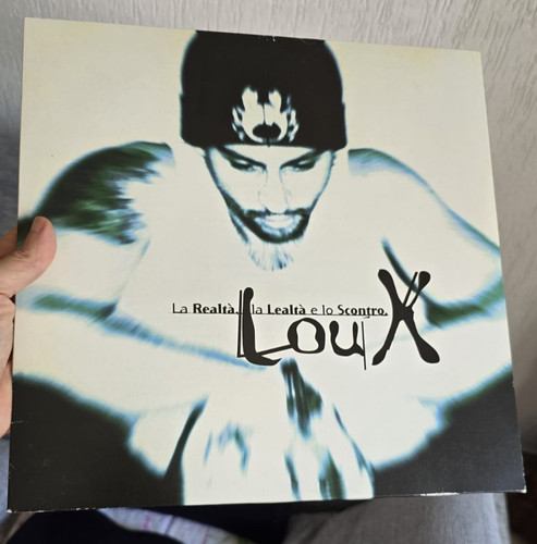 Lou realtà la - realtà,, e