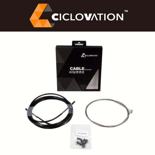 Ciclovation advanced mtb - ciclovation,