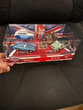 Disney Pixar CARS 2 Salva la