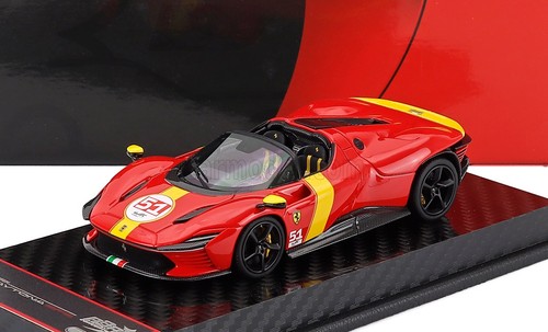Bbr models ferrari - ferrari,