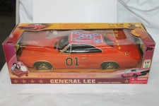 I Duchi di Hazzard Generale