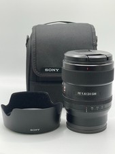 OBIETTIVO SONY SEL24F14GM FE