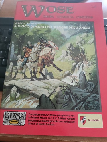 Girsa gdr signore - signore, degli