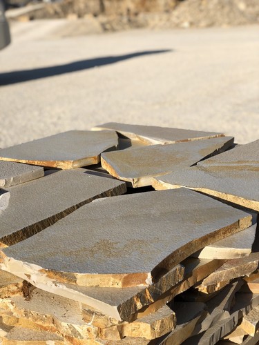 Lastre per terrazzo - , mm