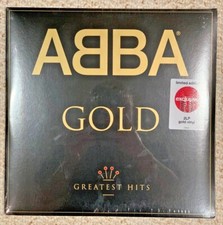 Abba Gold Greatest Hits