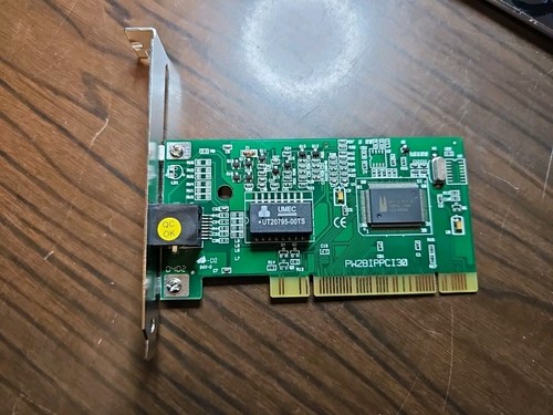 Modem isdn pci pw2bippci30 - isdn,