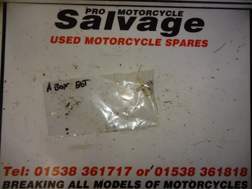 Honda 900 hornet 2002 - 900, f