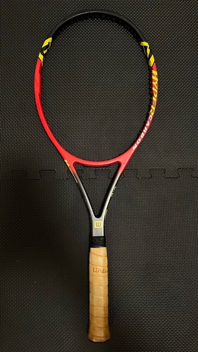 Classico racchetta tennis - classico!, da