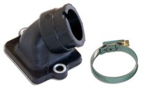 274113 Collettore Aspirazione Ø27mm Piaggio Hexagon 150 94/97