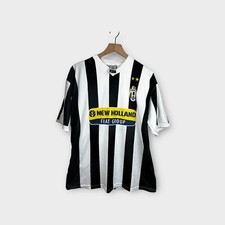 Maglia Calcio New Holland Fiat