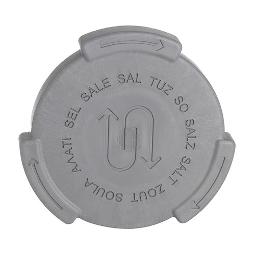 Guarnizione tappo sale