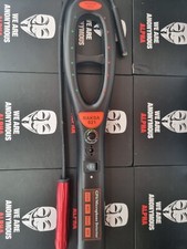 Détecteur D'ondes RAKSA Tracker Micro Caméra 