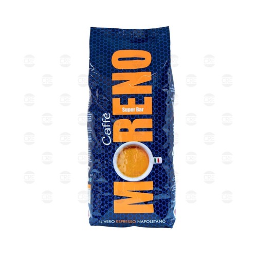 Moreno caffè grani - grani, chicchi