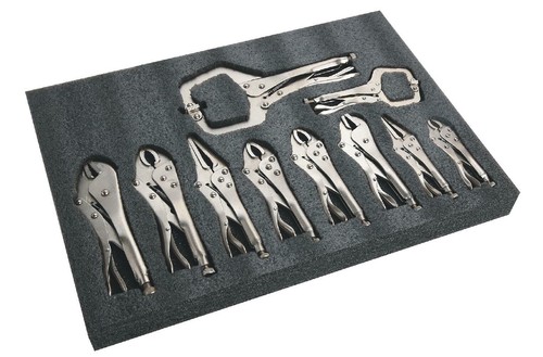 Set utensili pinze di - di,