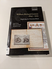 William Richard Gowers