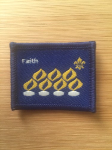 Scouting 1990 s - uk,
