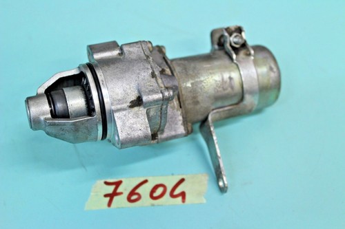 Motorino avviamento motore - motorino,