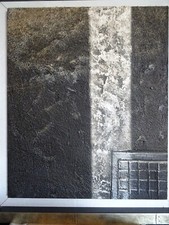 Davide FRISONI; "Asfalto"