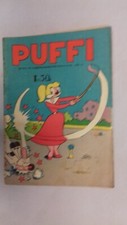 Puffi, numero 22, Casa