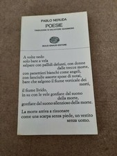 Pablo neruda poesie - pablo, 'poesie'