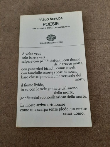 Pablo neruda poesie - neruda,, 'poesie'