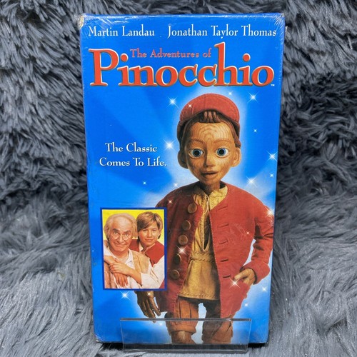 The adventures pinocchio - adventures,