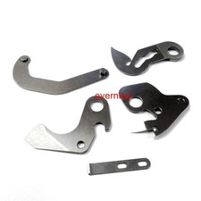 Sistema decespugliatore a 5