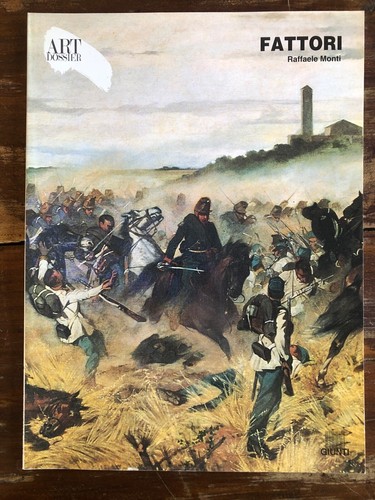 Fattori art dossier - fattori,