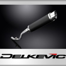 KIT SCARICO SILENZIATORE