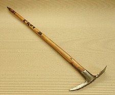 Bastone da passeggio in legno