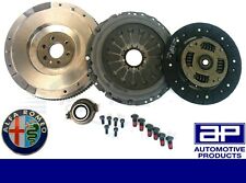 Volano + Kit Frizione AP Alfa Romeo 147 156 GT Lancia Lybra 1.9 JTD 115CV 120CV