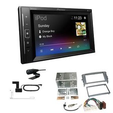 Pioneer autoradio Bluetooth