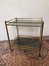 Carrello portavivande