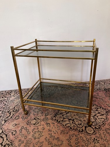Carrello portavivande