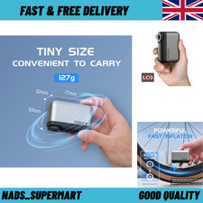 TOPUMP TB2 PRO Mini Pompa ad