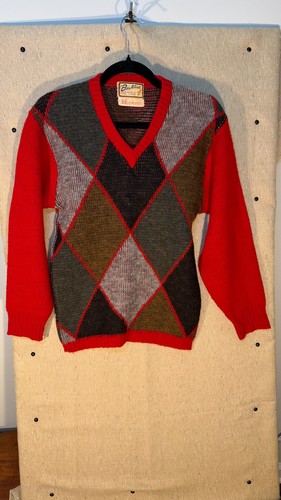 Maglione vintage anni - , 70
