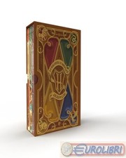 9788831024716 J. K. Rowling La
