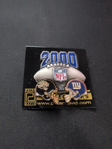 Spilla nfl gameday 2000 - spilla,