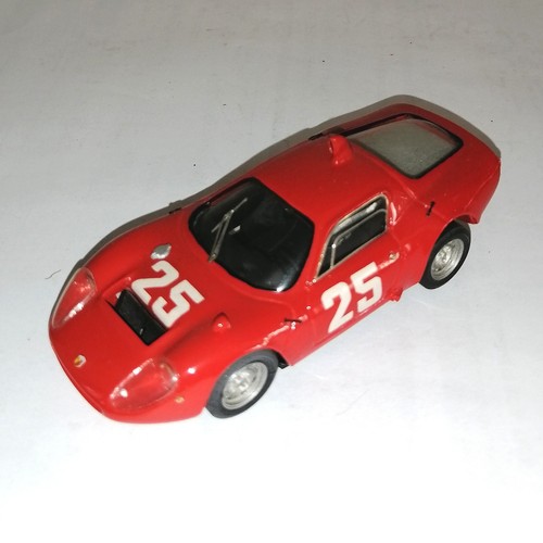 Fiat abarth 1300 - fiat,