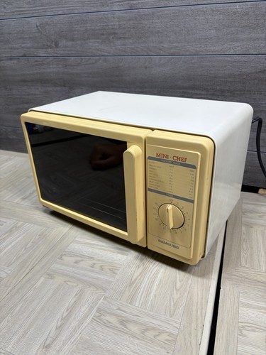 Samsung vintage mw1010 mini - mw1010,